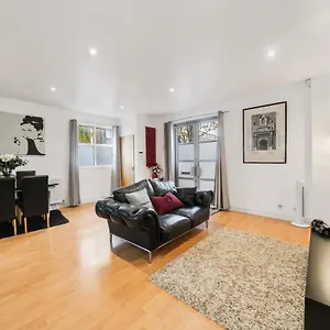 Grange 2 Bed Modern By Tower Bridge Bridge London