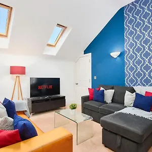 Boutique Free Parking , Bath United Kingdom