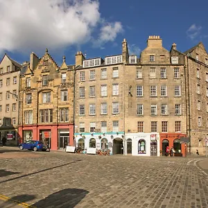 West Bow , Edinburgh United Kingdom